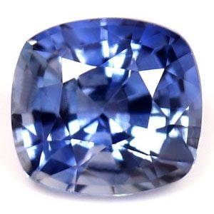Loose Sapphire Gemstone - Cushion 1.53ct Blue SI: Loose Sapphire Gemstone - Cushion 1.53ct Blue SI This listing features Loose Sapphire Gemstone - Cushion 1.53ct Blue SI. Item specifics are provided below. Item Specifics: Type: Sapphire Carat: 1.53