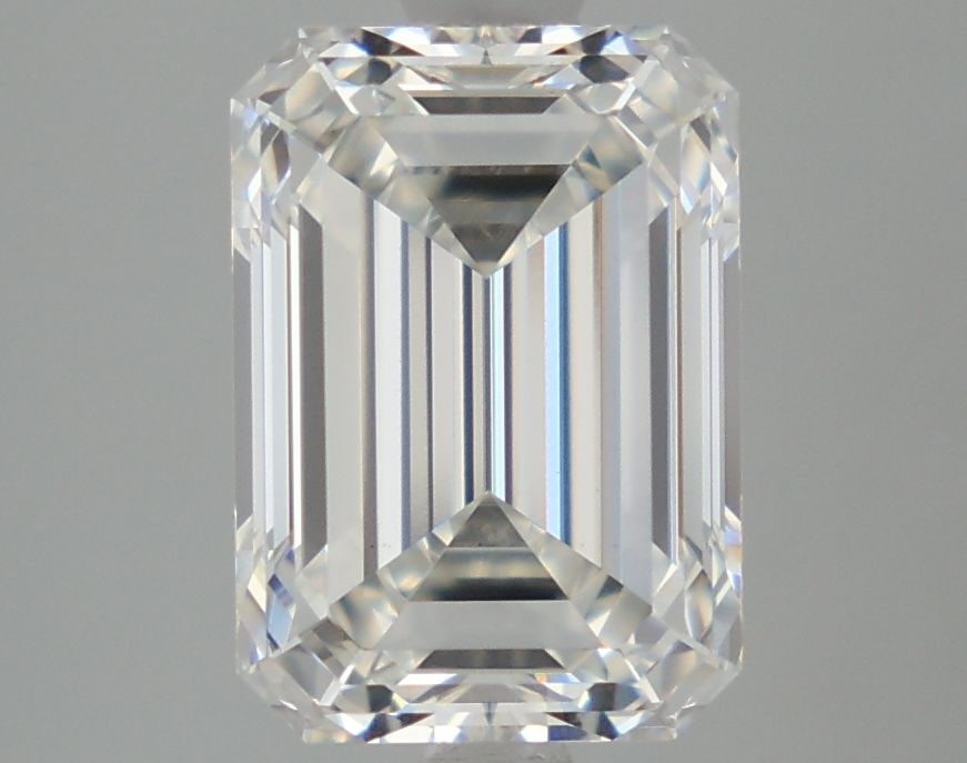 Loose Lab Diamond - IGI Emerald 3.57ct F VVS2: Loose Lab Diamond - IGI Emerald 3.57ct F VVS2 This listing features Loose Lab Diamond - IGI Emerald 3.57ct F VVS2. Item specifics are provided below. Item Specifics: Source: This Is A Real Diamond