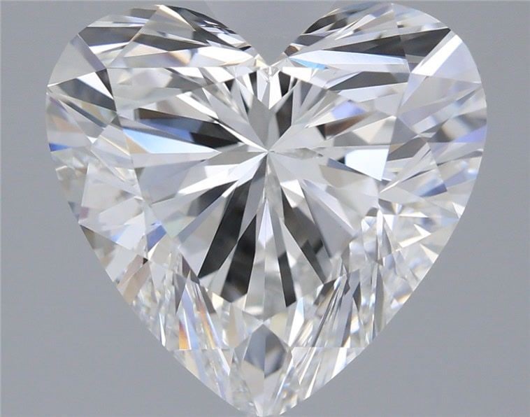 Loose Lab Diamond - IGI Heart 3.09ct E VVS2: Loose Lab Diamond - IGI Heart 3.09ct E VVS2 This listing features Loose Lab Diamond - IGI Heart 3.09ct E VVS2. Item specifics are provided below. Item Specifics: Source: This Is A Real Diamond Grown I