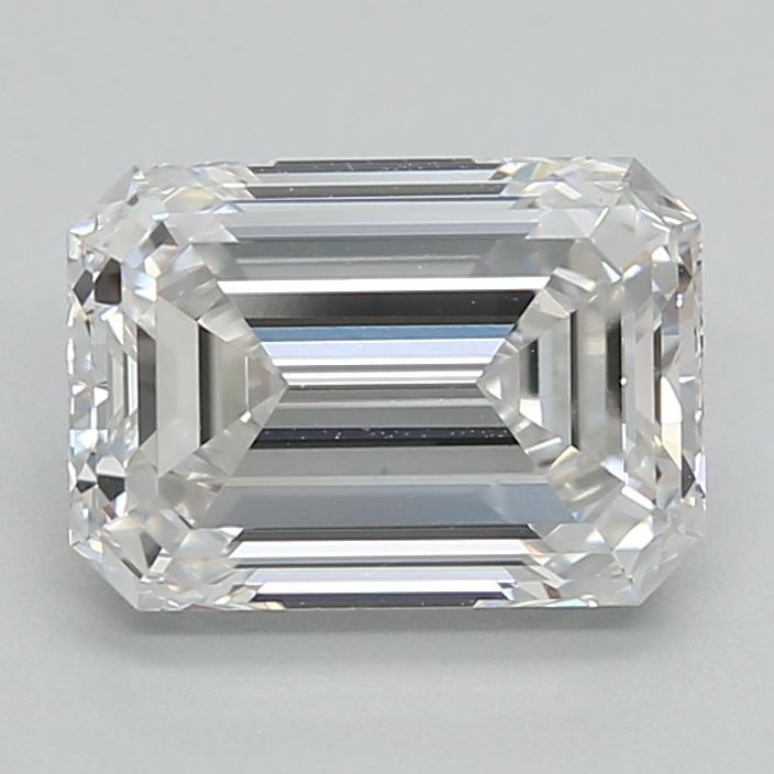 Loose Lab Diamond - IGI Emerald 1.58ct E VVS2: Loose Lab Diamond - IGI Emerald 1.58ct E VVS2 This listing features Loose Lab Diamond - IGI Emerald 1.58ct E VVS2. Item specifics are provided below. Item Specifics: Source: This Is A Real Diamond Gro