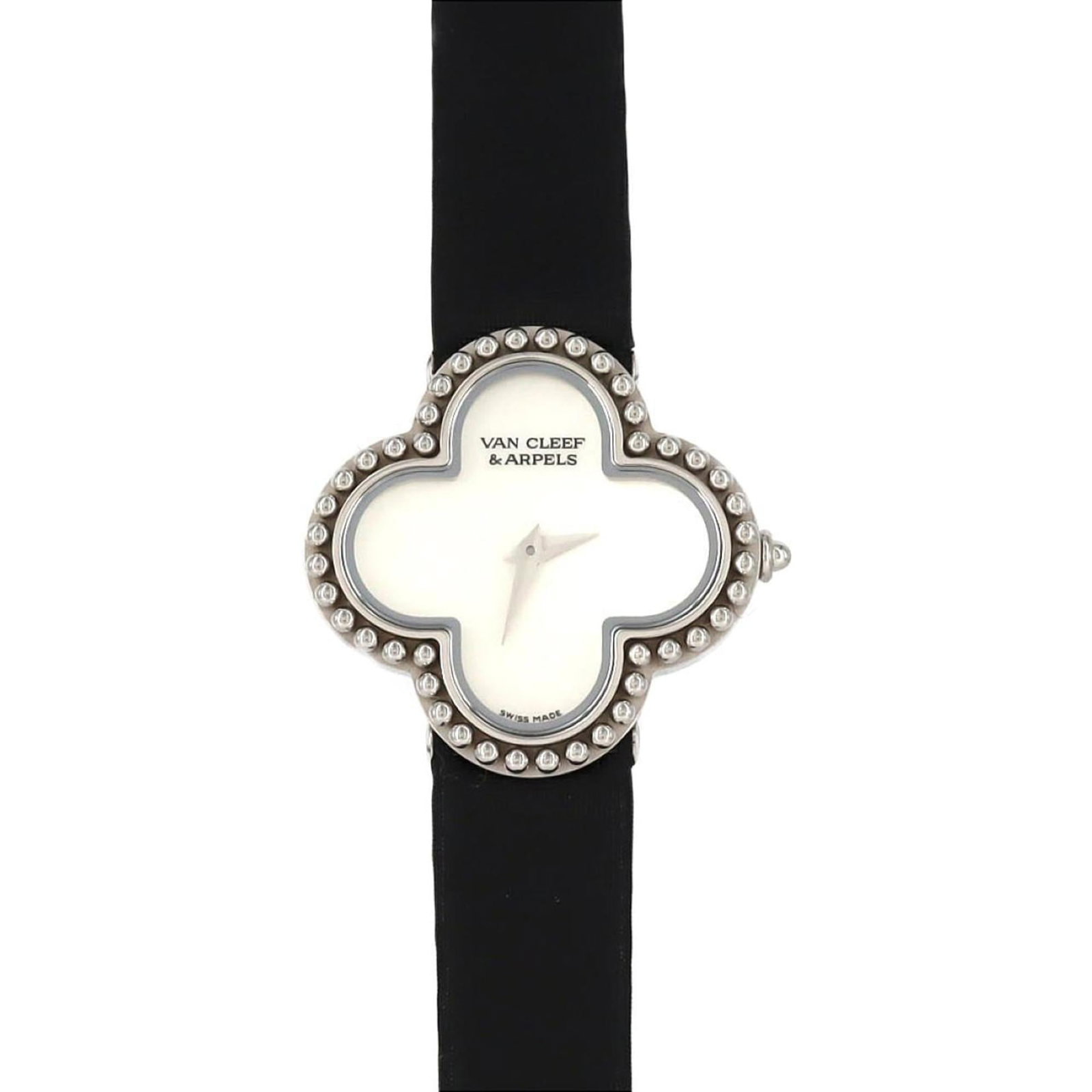 Wristwatch Van Cleef & Arpels: Wristwatch Van Cleef & Arpels This listing features Wristwatch Van Cleef & Arpels. Item specifics are provided below. Item Specifics: Brand: Van Cleef & Arpels Type: Wristwatch Gender: Women Material
