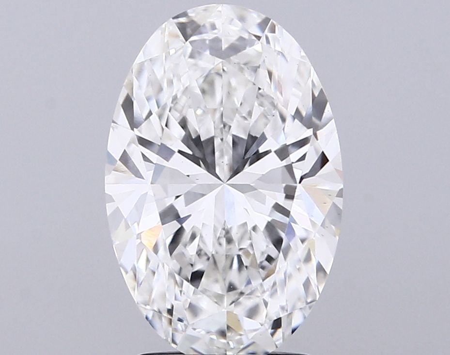 Loose Lab Diamond - IGI Oval 3.03ct F VS1: Loose Lab Diamond - IGI Oval 3.03ct F VS1 This listing features Loose Lab Diamond - IGI Oval 3.03ct F VS1. Item specifics are provided below. Item Specifics: Source: This Is A Real Diamond Grown In A