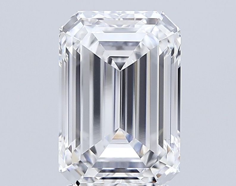 Loose Lab Diamond - GIA Emerald 3.19ct E VS1: Loose Lab Diamond - GIA Emerald 3.19ct E VS1 This listing features Loose Lab Diamond - GIA Emerald 3.19ct E VS1. Item specifics are provided below. Item Specifics: Source: This Is A Real Diamond Grown