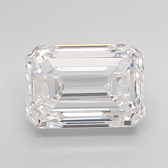 Loose Lab Diamond - IGI Emerald 3.32ct E VS1: Loose Lab Diamond - IGI Emerald 3.32ct E VS1 This listing features Loose Lab Diamond - IGI Emerald 3.32ct E VS1. Item specifics are provided below. Item Specifics: Source: This Is A Real Diamond Grown