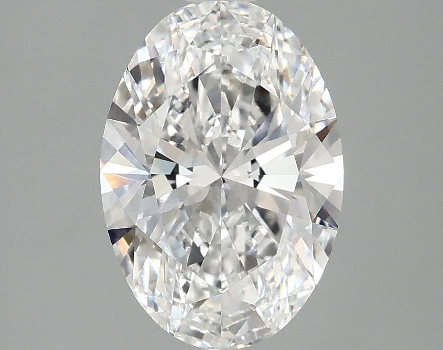 Loose Lab Diamond - IGI Oval 2.03ct D VVS2: Loose Lab Diamond - IGI Oval 2.03ct D VVS2 This listing features Loose Lab Diamond - IGI Oval 2.03ct D VVS2. Item specifics are provided below. Item Specifics: Source: This Is A Real Diamond Grown In