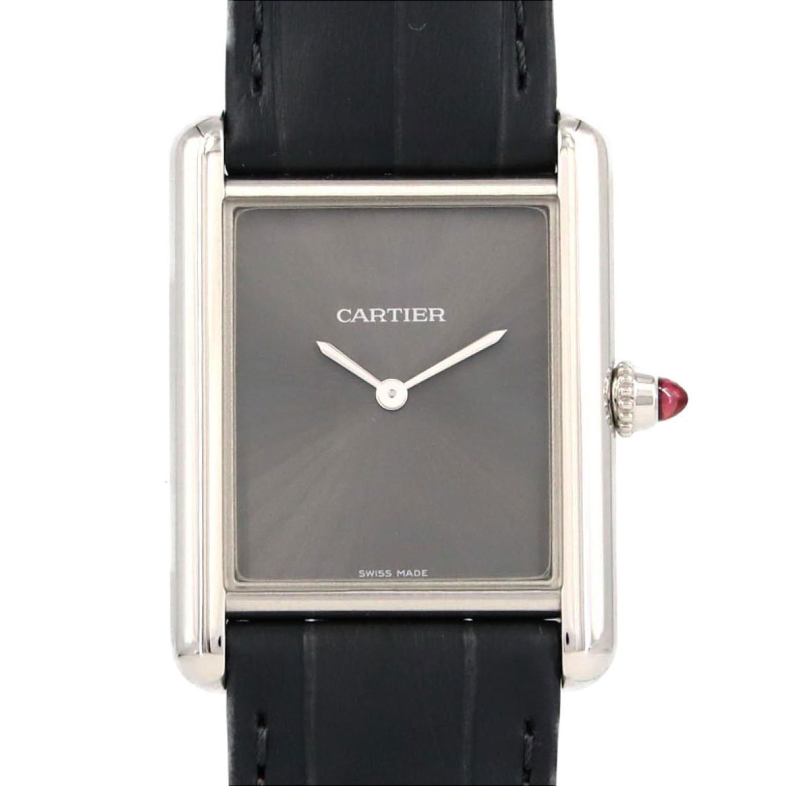 Wristwatch Cartier (1 of 7)