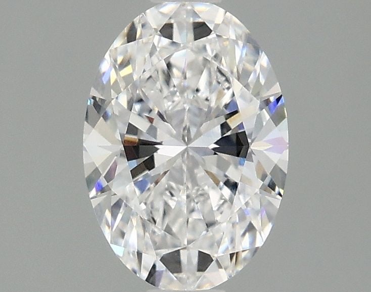 Loose Lab Diamond - IGI Oval 1.27ct D VS1: Loose Lab Diamond - IGI Oval 1.27ct D VS1 This listing features Loose Lab Diamond - IGI Oval 1.27ct D VS1. Item specifics are provided below. Item Specifics: Source: This Is A Real Diamond Grown In