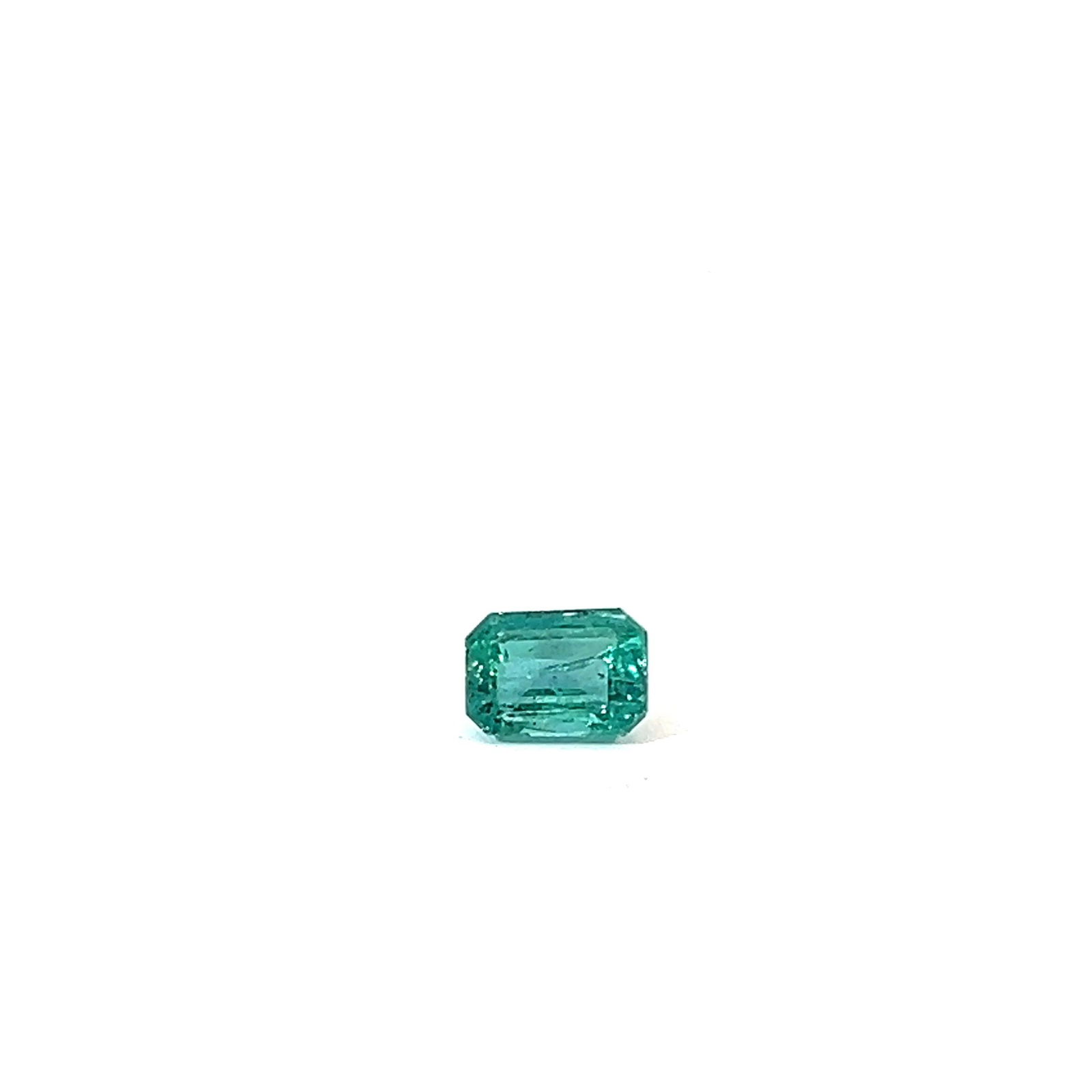 Loose Emerald Gemstone - Emerald 1.09ct Green SI: Loose Emerald Gemstone - Emerald 1.09ct Green SI This listing features Loose Emerald Gemstone - Emerald 1.09ct Green SI. Item specifics are provided below. Item Specifics: Type: Emerald Carat: 1.09 Cu
