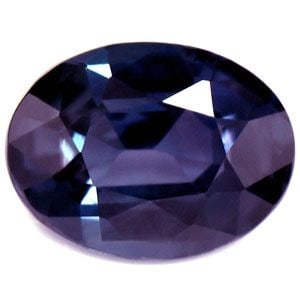 Loose Sapphire Gemstone - Oval 1.49ct Purple SI: Loose Sapphire Gemstone - Oval 1.49ct Purple SI This listing features Loose Sapphire Gemstone - Oval 1.49ct Purple SI. Item specifics are provided below. Item Specifics: Type: Sapphire Carat: 1.49 Cut