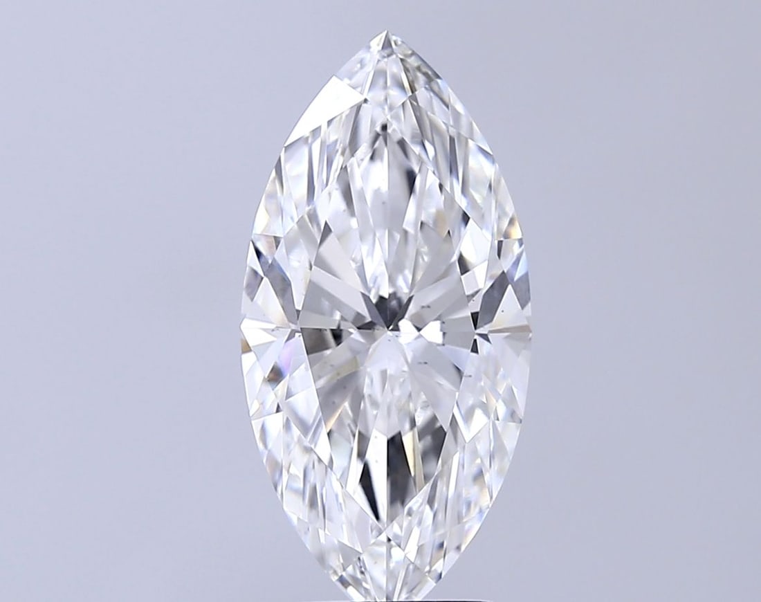 Loose Lab Diamond - IGI Marquise 3.83ct E VS2: Loose Lab Diamond - IGI Marquise 3.83ct E VS2 This listing features Loose Lab Diamond - IGI Marquise 3.83ct E VS2. Item specifics are provided below. Item Specifics: Source: This Is A Real Diamond Gro