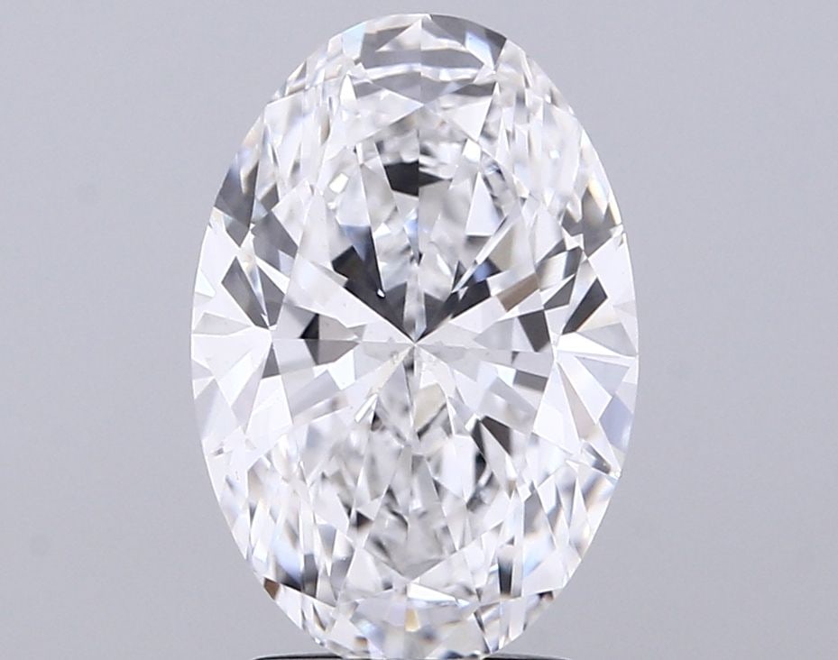Loose Lab Diamond - IGI Oval 3.02ct D VS1: Loose Lab Diamond - IGI Oval 3.02ct D VS1 This listing features Loose Lab Diamond - IGI Oval 3.02ct D VS1. Item specifics are provided below. Item Specifics: Source: This Is A Real Diamond Grown In A
