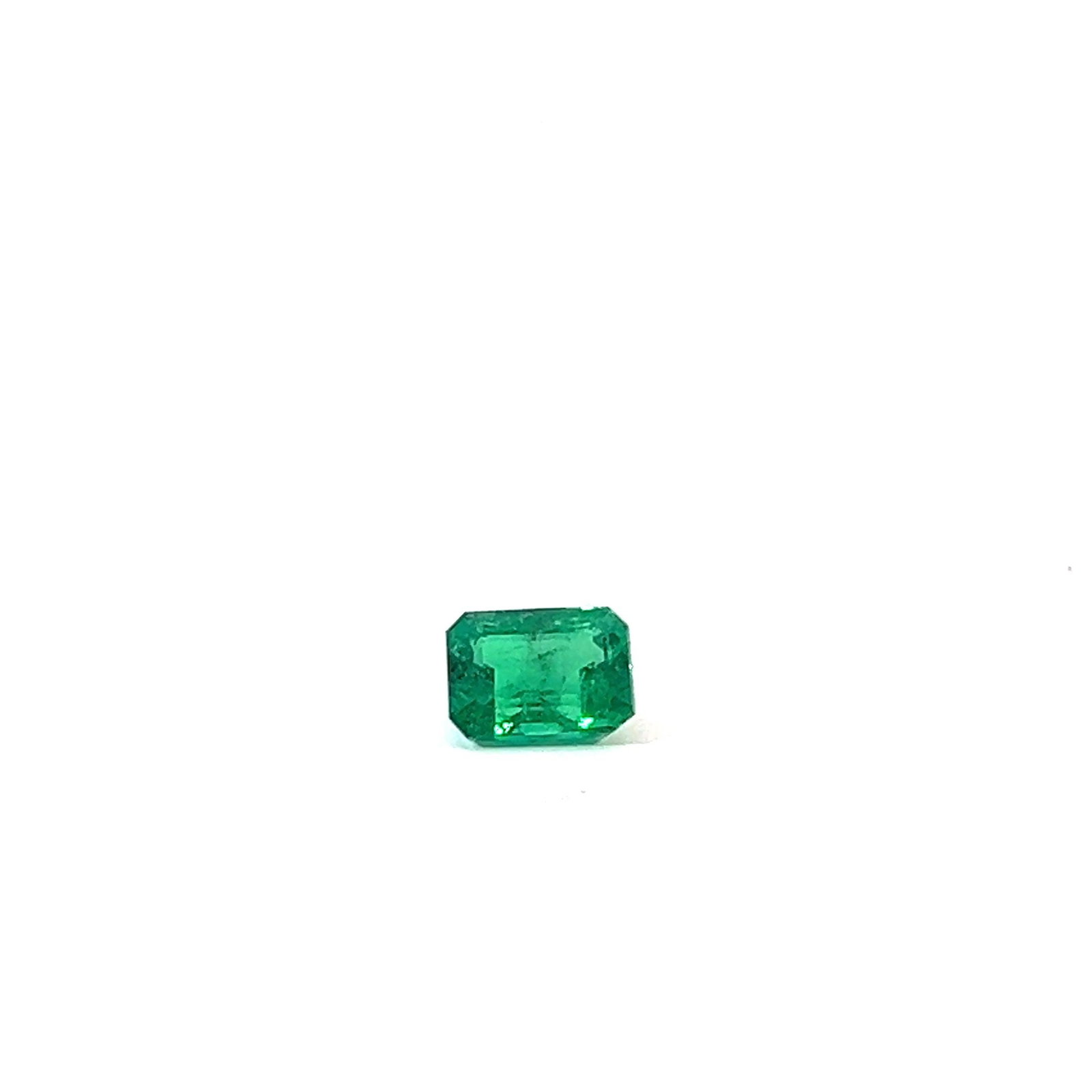 Loose Emerald Gemstone - Emerald 1.19ct Green SI: Loose Emerald Gemstone - Emerald 1.19ct Green SI This listing features Loose Emerald Gemstone - Emerald 1.19ct Green SI. Item specifics are provided below. Item Specifics: Type: Emerald Carat: 1.19 Cu