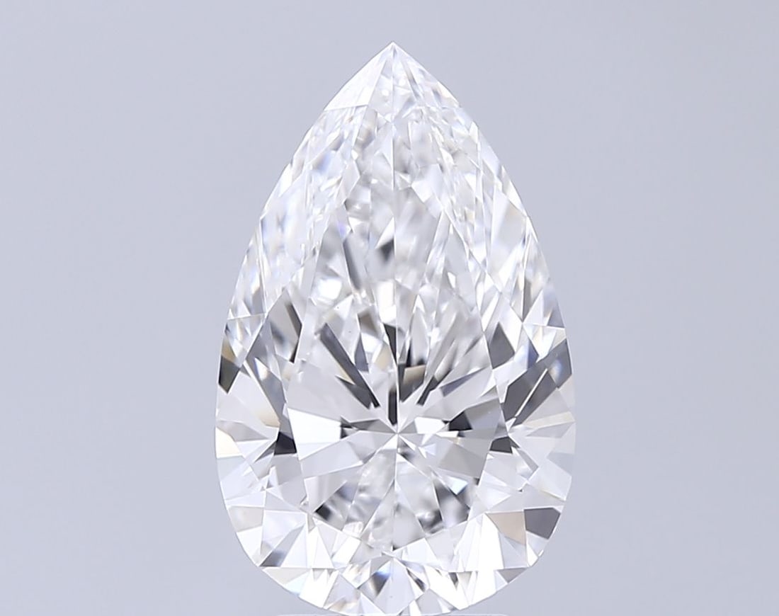 Loose Lab Diamond - IGI Pear 4.55ct E VS1: Loose Lab Diamond - IGI Pear 4.55ct E VS1 This listing features Loose Lab Diamond - IGI Pear 4.55ct E VS1. Item specifics are provided below. Item Specifics: Source: This Is A Real Diamond Grown In A