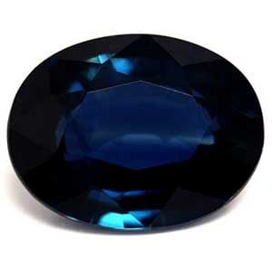 Loose Sapphire Gemstone - Oval 1.53ct Blue SI: Loose Sapphire Gemstone - Oval 1.53ct Blue SI This listing features Loose Sapphire Gemstone - Oval 1.53ct Blue SI. Item specifics are provided below. Item Specifics: Type: Sapphire Carat: 1.53 Cut: Fa