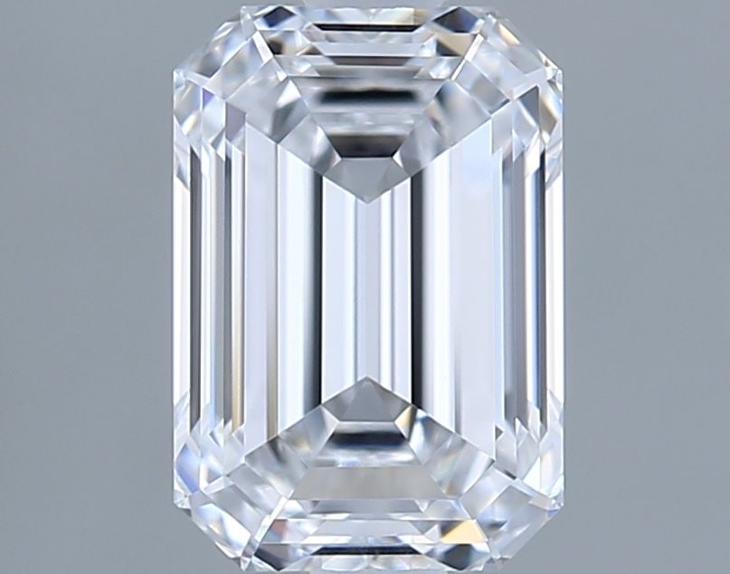 Loose Lab Diamond - IGI Emerald 1.51ct D VVS2: Loose Lab Diamond - IGI Emerald 1.51ct D VVS2 This listing features Loose Lab Diamond - IGI Emerald 1.51ct D VVS2. Item specifics are provided below. Item Specifics: Source: This Is A Real Diamond