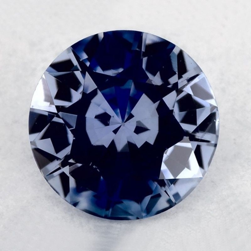 Loose Sapphire Gemstone - Round 1.08ct Blue EC: Loose Sapphire Gemstone - Round 1.08ct Blue EC This listing features Loose Sapphire Gemstone - Round 1.08ct Blue EC. Item specifics are provided below. Item Specifics: Type: Sapphire Carat: 1.08 Cut: