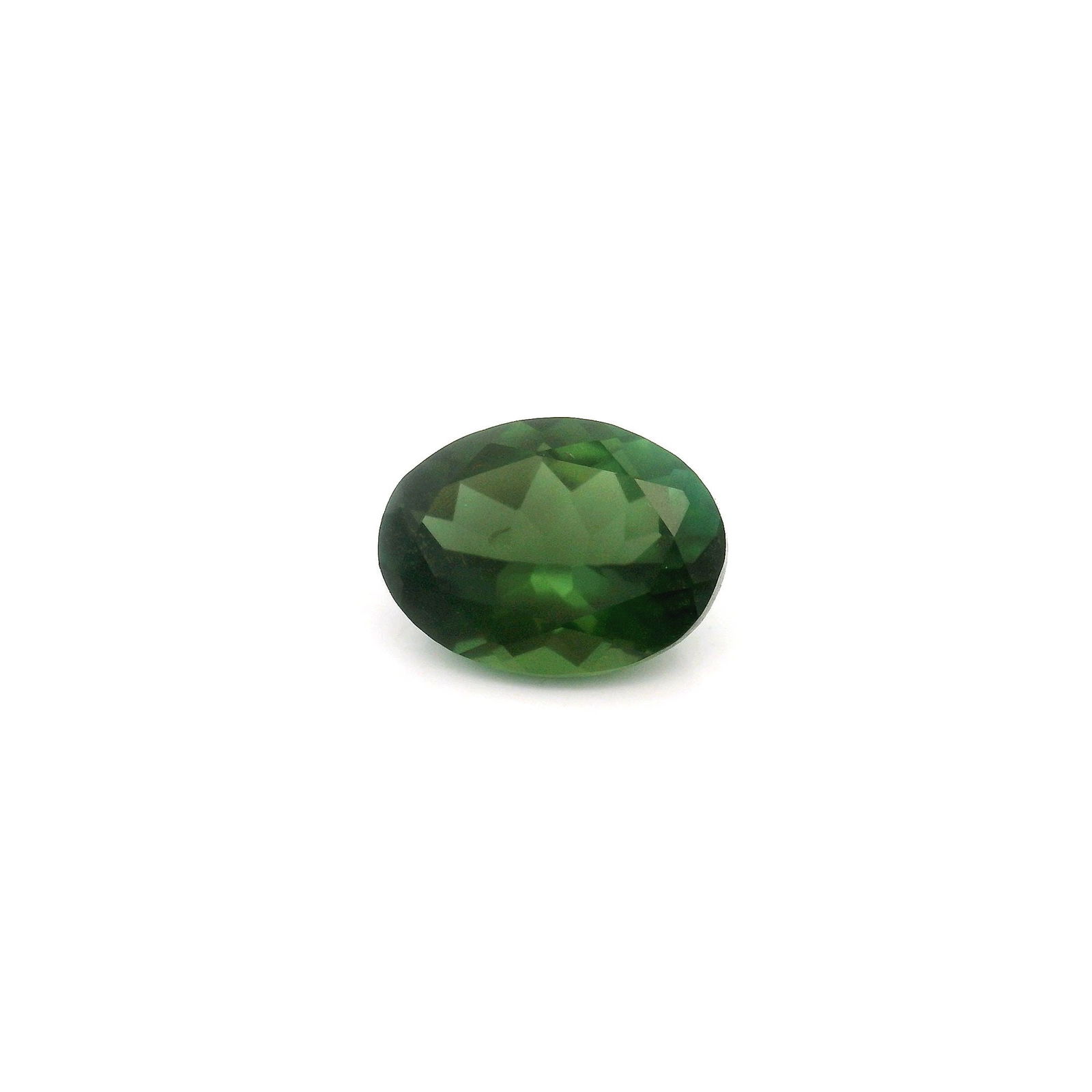 Loose Tourmaline Gemstone - GSI Oval 1.28ct Green EC: Loose Tourmaline Gemstone - GSI Oval 1.28ct Green EC This listing features Loose Tourmaline Gemstone - GSI Oval 1.28ct Green EC. Item specifics are provided below. Item Specifics: Type: Tourmaline Car