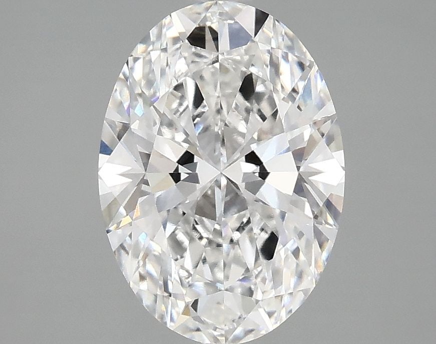 Loose Lab Diamond - IGI Oval 2.1ct E VVS2: Loose Lab Diamond - IGI Oval 2.1ct E VVS2 This listing features Loose Lab Diamond - IGI Oval 2.1ct E VVS2. Item specifics are provided below. Item Specifics: Source: This Is A Real Diamond Grown In A