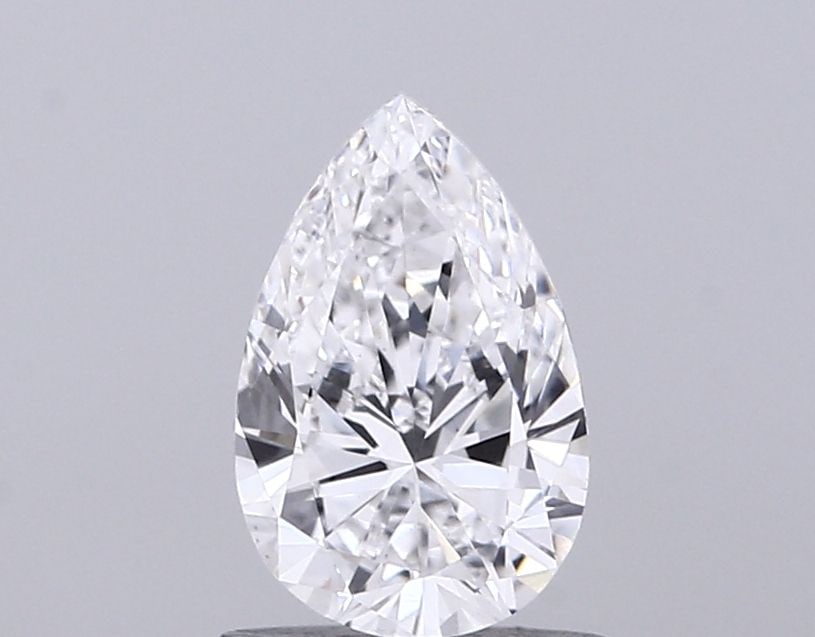 Loose Lab Diamond - IGI Pear 1.07ct D VS1: Loose Lab Diamond - IGI Pear 1.07ct D VS1 This listing features Loose Lab Diamond - IGI Pear 1.07ct D VS1. Item specifics are provided below. Item Specifics: Source: This Is A Real Diamond Grown In A