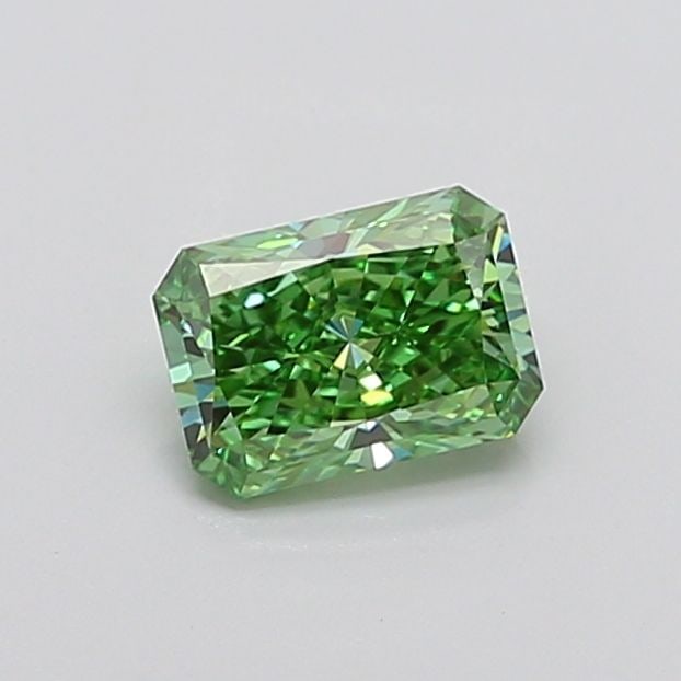 Loose Lab Diamond - IGI Radiant 1.14ct Fancy Vivid Green VVS2: Loose Lab Diamond - IGI Radiant 1.14ct Fancy Vivid Green VVS2 This listing features Loose Lab Diamond - IGI Radiant 1.14ct Fancy Vivid Green VVS2. Item specifics are provided below. Item Specifics: So