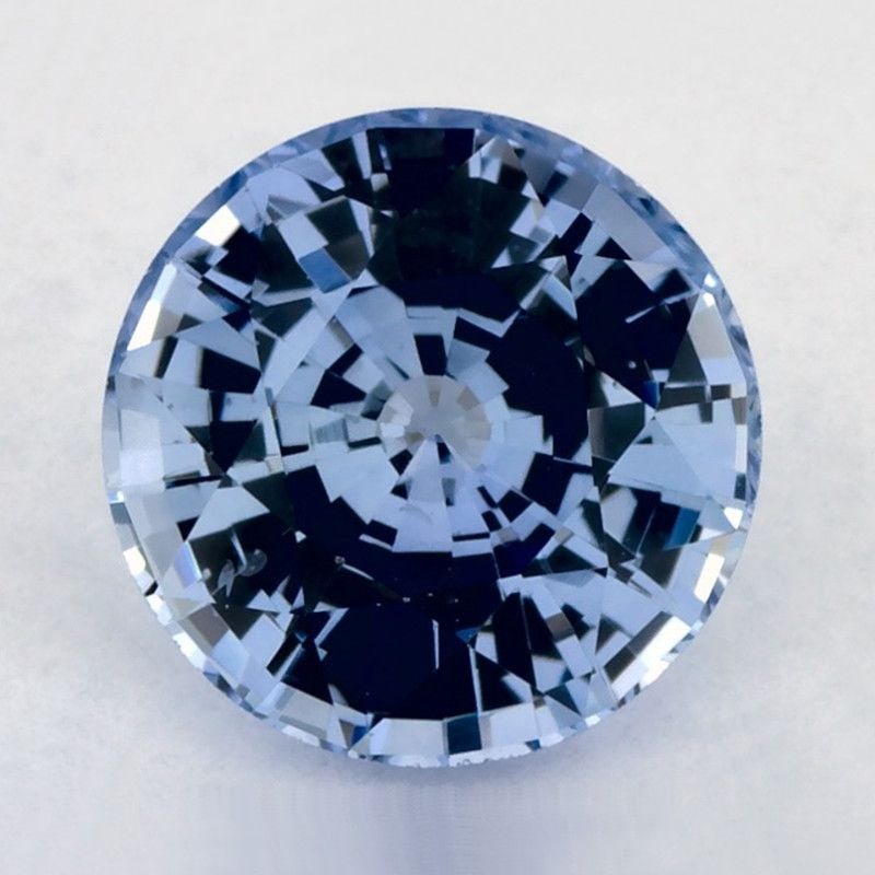 Loose Sapphire Gemstone - Round 1.33ct Blue EC: Loose Sapphire Gemstone - Round 1.33ct Blue EC This listing features Loose Sapphire Gemstone - Round 1.33ct Blue EC. Item specifics are provided below. Item Specifics: Type: Sapphire Carat: 1.33 Cut: