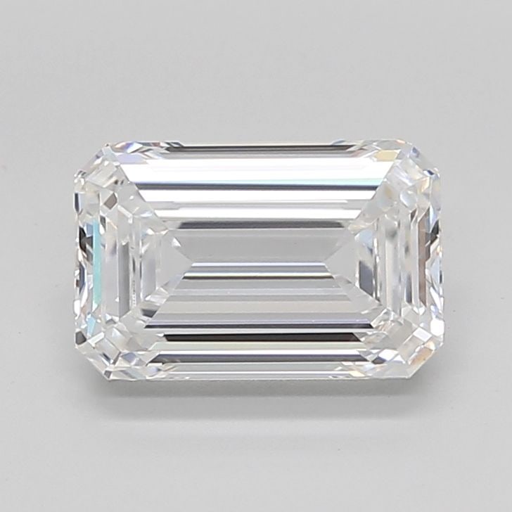 Loose Lab Diamond - IGI Emerald 3.71ct D VVS2: Loose Lab Diamond - IGI Emerald 3.71ct D VVS2 This listing features Loose Lab Diamond - IGI Emerald 3.71ct D VVS2. Item specifics are provided below. Item Specifics: Source: This Is A Real Diamond Gro