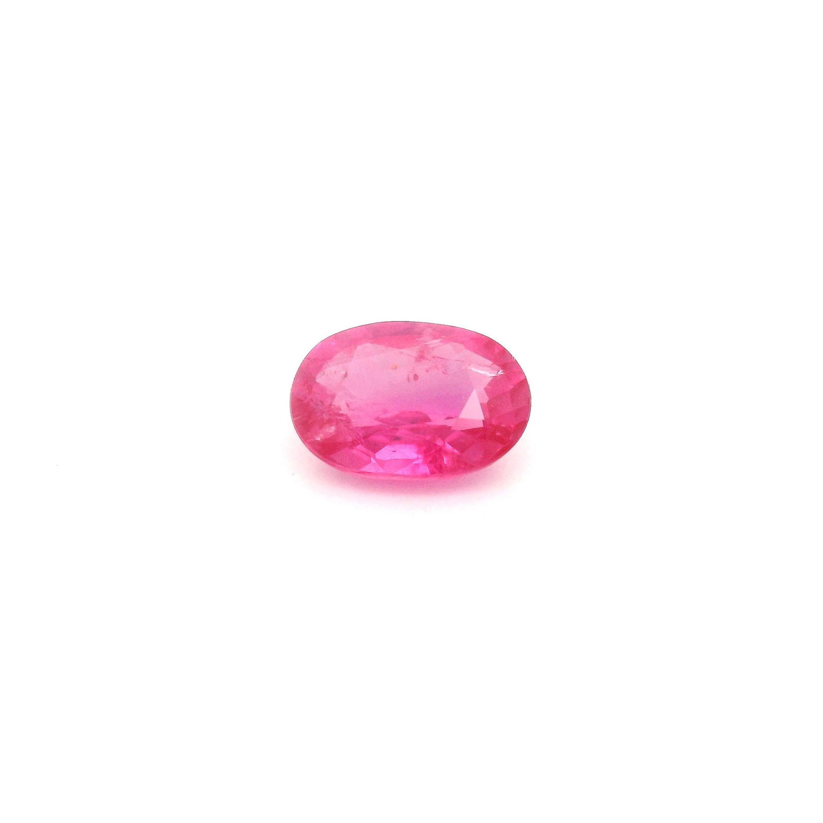 Loose Ruby Gemstone - GSI Oval 1.06ct Red SI: Loose Ruby Gemstone - GSI Oval 1.06ct Red SI This listing features Loose Ruby Gemstone - GSI Oval 1.06ct Red SI. Item specifics are provided below. Item Specifics: Type: Ruby Carat: 1.06 Cut: Faceted