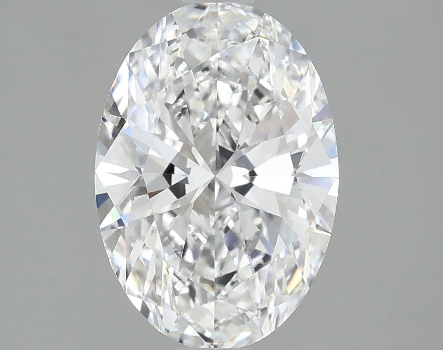 Loose Lab Diamond - IGI Oval 2.01ct E VVS2: Loose Lab Diamond - IGI Oval 2.01ct E VVS2 This listing features Loose Lab Diamond - IGI Oval 2.01ct E VVS2. Item specifics are provided below. Item Specifics: Source: This Is A Real Diamond Grown