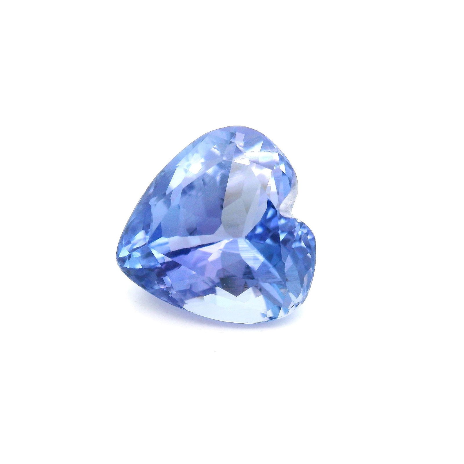 Loose Tanzanite Gemstone - GSI Heart 4.58ct Blue SI: Loose Tanzanite Gemstone - GSI Heart 4.58ct Blue SI This listing features Loose Tanzanite Gemstone - GSI Heart 4.58ct Blue SI. Item specifics are provided below. Item Specifics: Type: Tanzanite Carat: