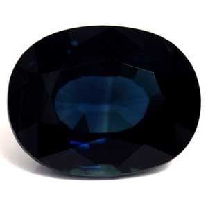 Loose Sapphire Gemstone - Oval 2.91ct Blue SI: Loose Sapphire Gemstone - Oval 2.91ct Blue SI This listing features Loose Sapphire Gemstone - Oval 2.91ct Blue SI. Item specifics are provided below. Item Specifics: Type: Sapphire Carat: 2.91 Cut: Fa
