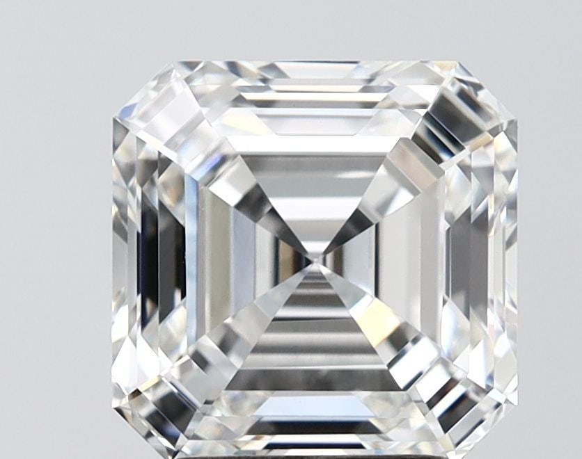 Loose Lab Diamond - IGI Asscher 3.52ct G VVS2: Loose Lab Diamond - IGI Asscher 3.52ct G VVS2 This listing features Loose Lab Diamond - IGI Asscher 3.52ct G VVS2. Item specifics are provided below. Item Specifics: Source: This Is A Real Diamond Gro