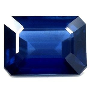 Loose Sapphire Gemstone - Emerald 1.81ct Blue SI: Loose Sapphire Gemstone - Emerald 1.81ct Blue SI This listing features Loose Sapphire Gemstone - Emerald 1.81ct Blue SI. Item specifics are provided below. Item Specifics: Type: Sapphire Carat: 1.81 C