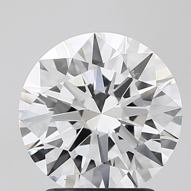 Loose Lab Diamond - IGI Round 2.01ct E VS1: Loose Lab Diamond - IGI Round 2.01ct E VS1 This listing features Loose Lab Diamond - IGI Round 2.01ct E VS1. Item specifics are provided below. Item Specifics: Source: This Is A Real Diamond Grown In