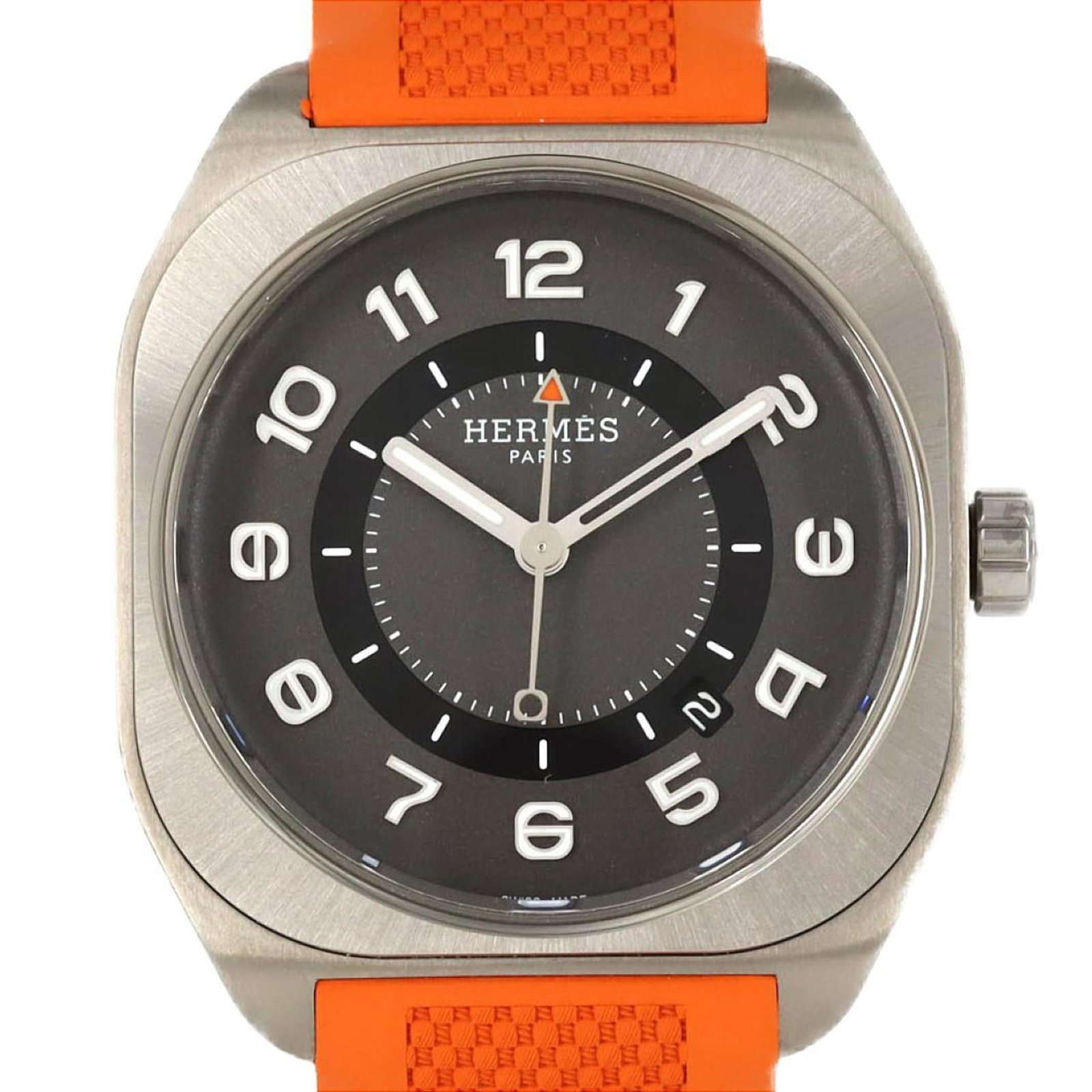 Wristwatch Hermes (1 of 8)