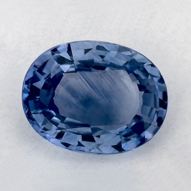 Loose Sapphire Gemstone - Oval 1.32ct Blue EC: Loose Sapphire Gemstone - Oval 1.32ct Blue EC This listing features Loose Sapphire Gemstone - Oval 1.32ct Blue EC. Item specifics are provided below. Item Specifics: Type: Sapphire Carat: 1.32 Cut: Fa