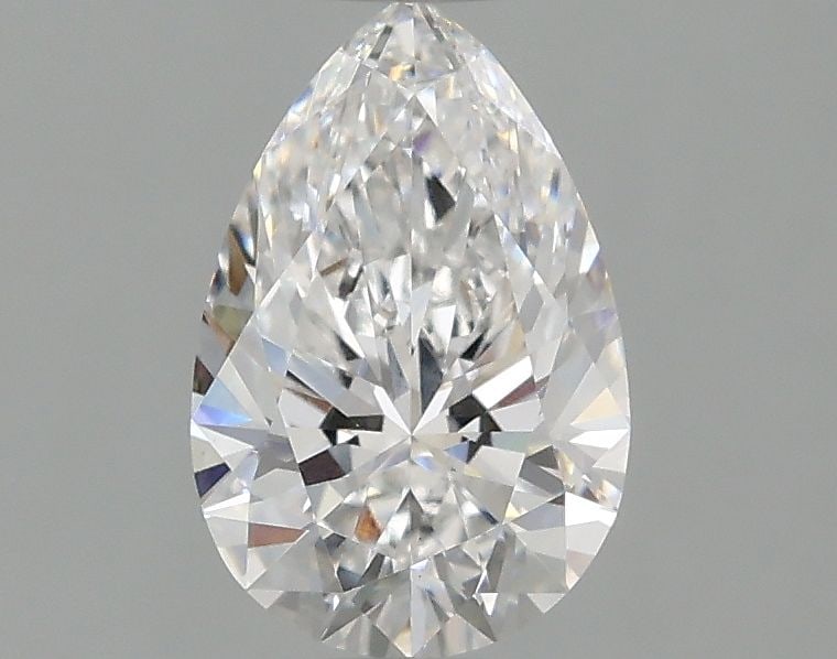 Loose Lab Diamond - IGI Pear 1.21ct D VS1: Loose Lab Diamond - IGI Pear 1.21ct D VS1 This listing features Loose Lab Diamond - IGI Pear 1.21ct D VS1. Item specifics are provided below. Item Specifics: Source: This Is A Real Diamond Grown In A