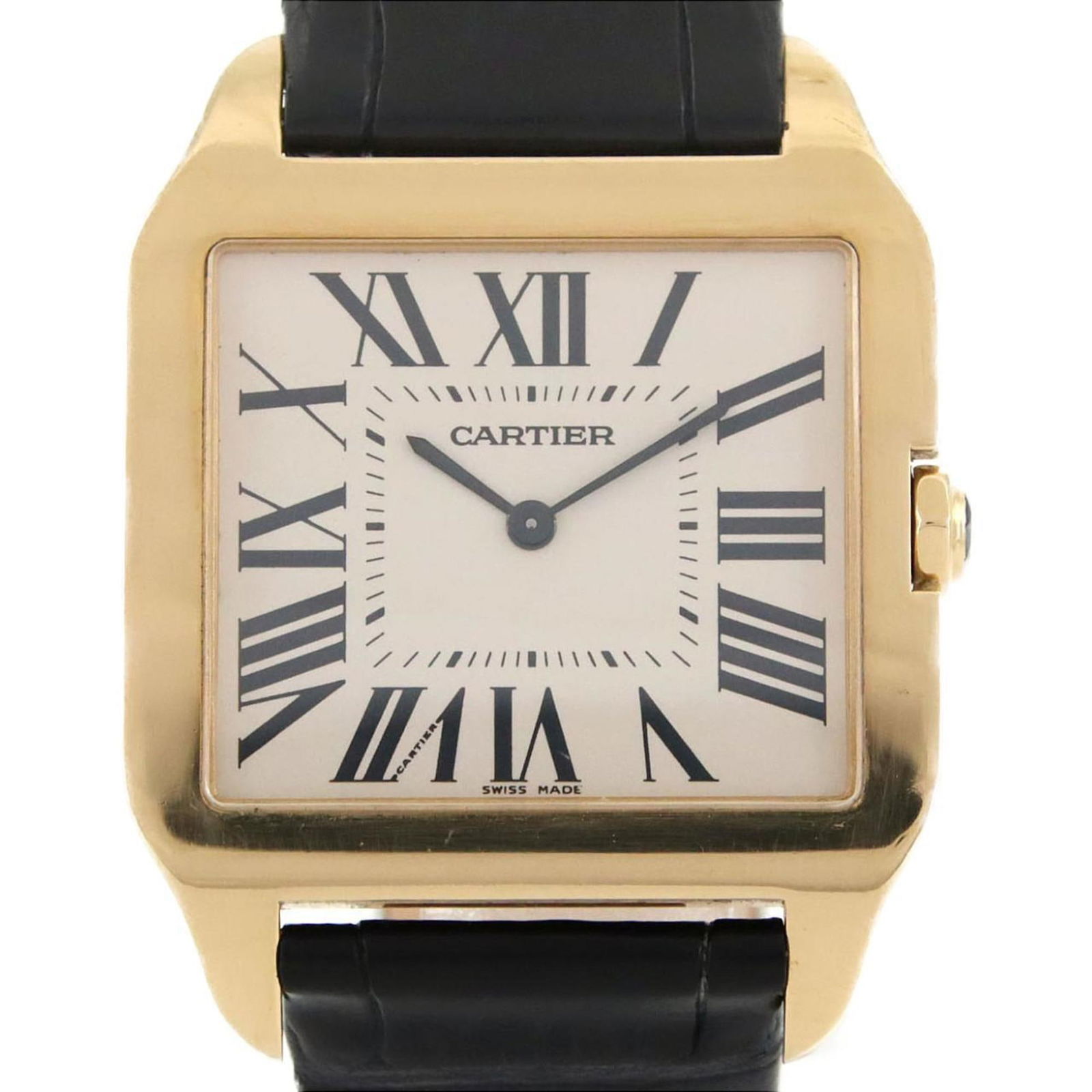 Wristwatch Cartier (1 of 8)
