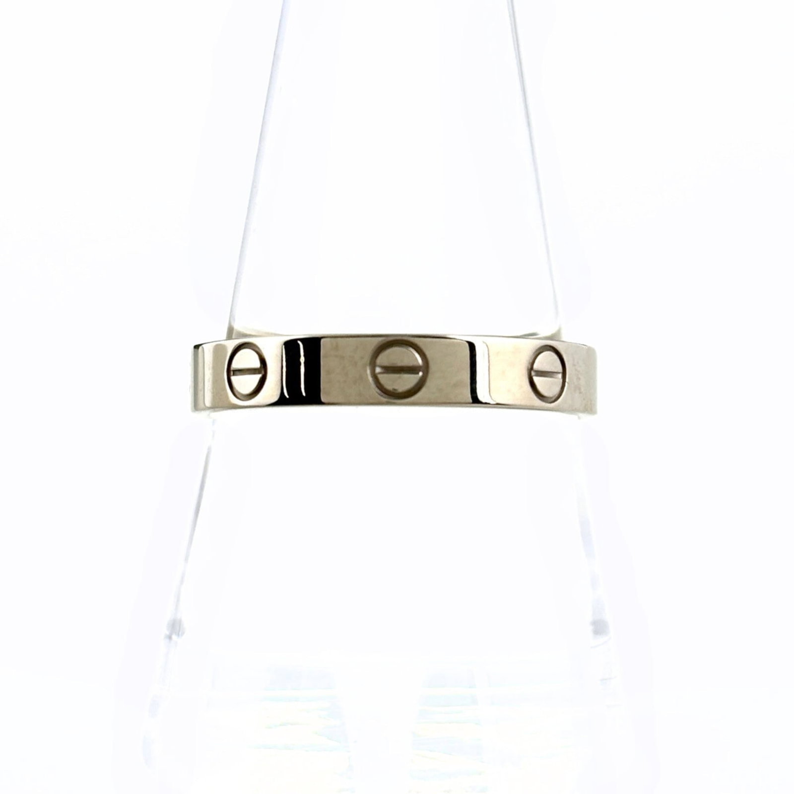 (18K) Cartier Band Ring Yellow Gold: (18K) Cartier Band Ring Yellow Gold This listing features (18K) Cartier Band Ring Yellow Gold. Item specifics are provided below. Item Specifics: Brand: Cartier Type: Band Ring Gender: Women Material: