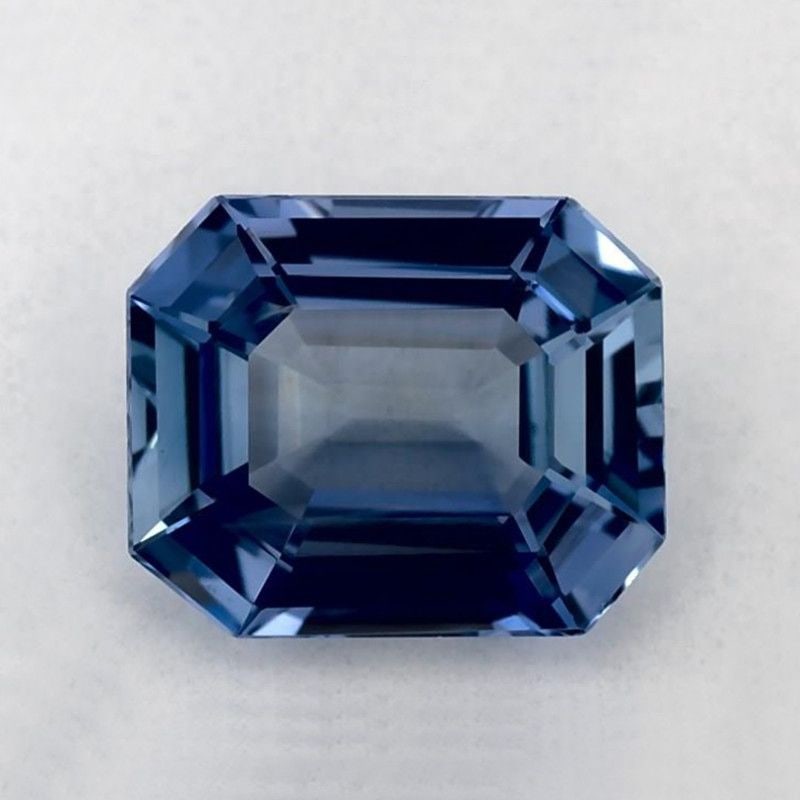 Loose Sapphire Gemstone - Octagonal 3.18ct Blue EC: Loose Sapphire Gemstone - Octagonal 3.18ct Blue EC This listing features Loose Sapphire Gemstone - Octagonal 3.18ct Blue EC. Item specifics are provided below. Item Specifics: Type: Sapphire Carat: 3.