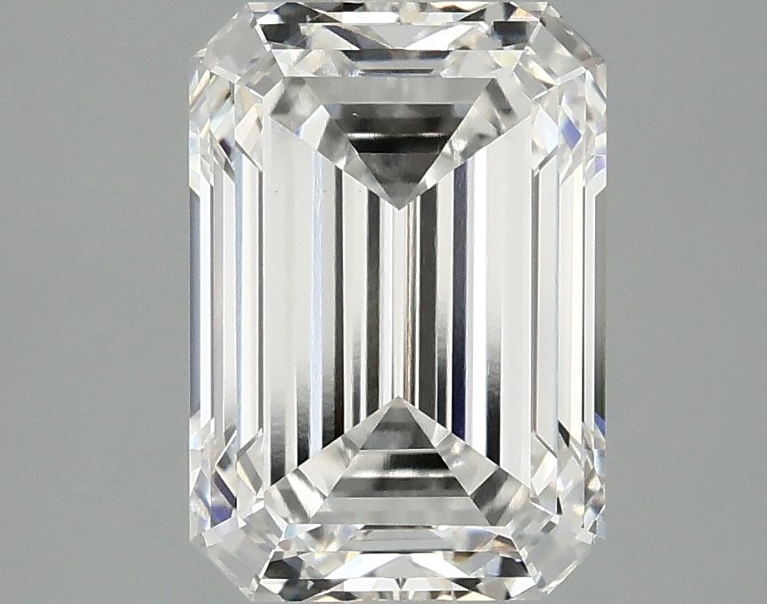 Loose Lab Diamond - IGI Emerald 3.05ct G VVS2: Loose Lab Diamond - IGI Emerald 3.05ct G VVS2 This listing features Loose Lab Diamond - IGI Emerald 3.05ct G VVS2. Item specifics are provided below. Item Specifics: Source: This Is A Real Diamond