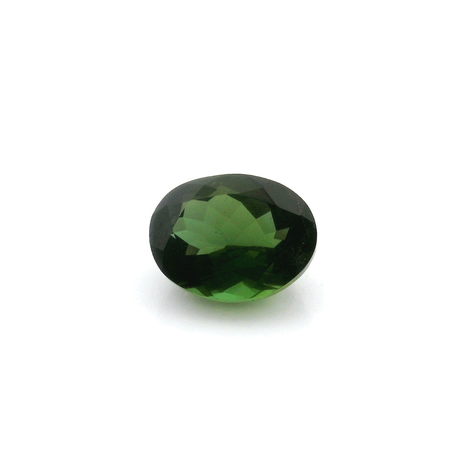 Loose Tourmaline Gemstone - GSI Oval 2.28ct Green EC: Loose Tourmaline Gemstone - GSI Oval 2.28ct Green EC This listing features Loose Tourmaline Gemstone - GSI Oval 2.28ct Green EC. Item specifics are provided below. Item Specifics: Type: Tourmaline Car