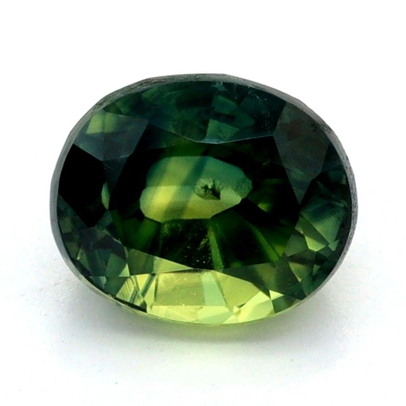 Loose Sapphire Gemstone - Oval 1.29ct Multi_Color SI: Loose Sapphire Gemstone - Oval 1.29ct Multi_Color SI This listing features Loose Sapphire Gemstone - Oval 1.29ct Multi_Color SI. Item specifics are provided below. Item Specifics: Type: Sapphire Carat