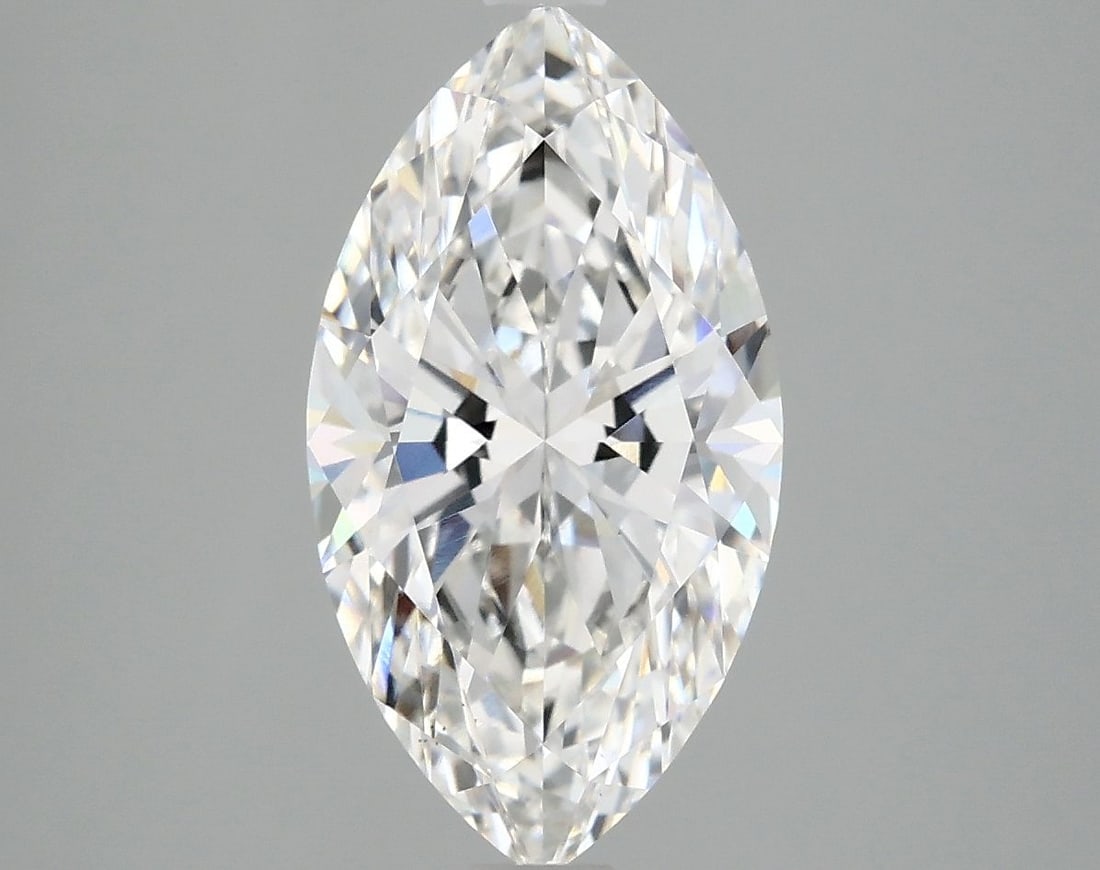 Loose Lab Diamond - IGI Marquise 3.04ct F VS2: Loose Lab Diamond - IGI Marquise 3.04ct F VS2 This listing features Loose Lab Diamond - IGI Marquise 3.04ct F VS2. Item specifics are provided below. Item Specifics: Source: This Is A Real Diamond Gro
