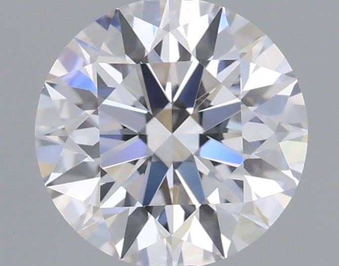 Loose Lab Diamond - GIA Round 1.02ct D VVS2 (1 of 1)