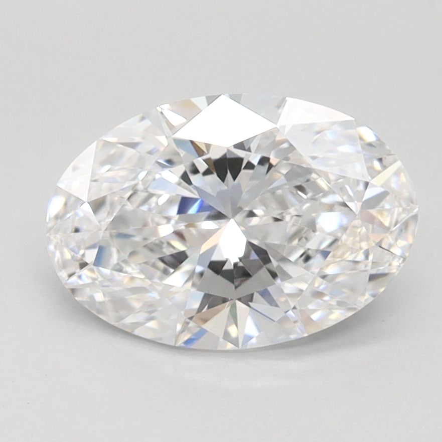 Loose Lab Diamond - IGI Oval 1.23ct D VVS1: Loose Lab Diamond - IGI Oval 1.23ct D VVS1 This listing features Loose Lab Diamond - IGI Oval 1.23ct D VVS1. Item specifics are provided below. Item Specifics: Source: This Is A Real Diamond Grown In