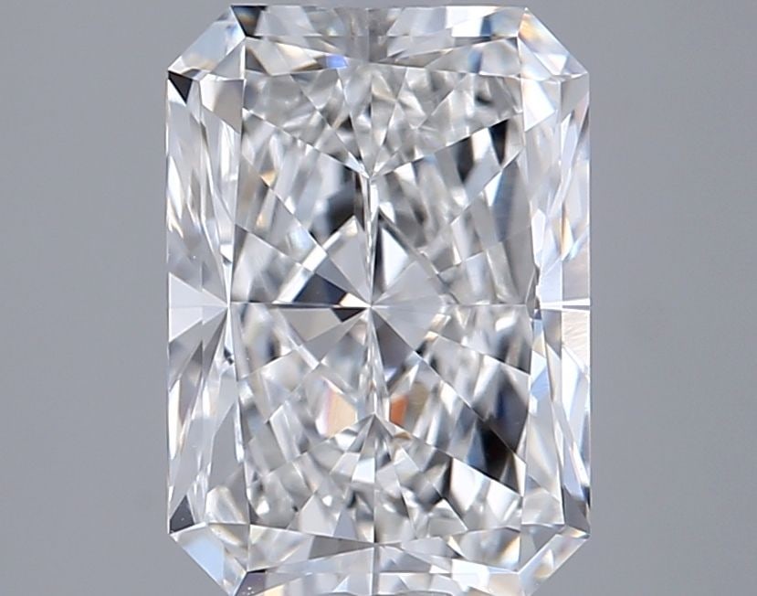 Loose Lab Diamond - IGI Radiant 2.0ct D VVS1: Loose Lab Diamond - IGI Radiant 2.0ct D VVS1 This listing features Loose Lab Diamond - IGI Radiant 2.0ct D VVS1. Item specifics are provided below. Item Specifics: Source: This Is A Real Diamond Grown