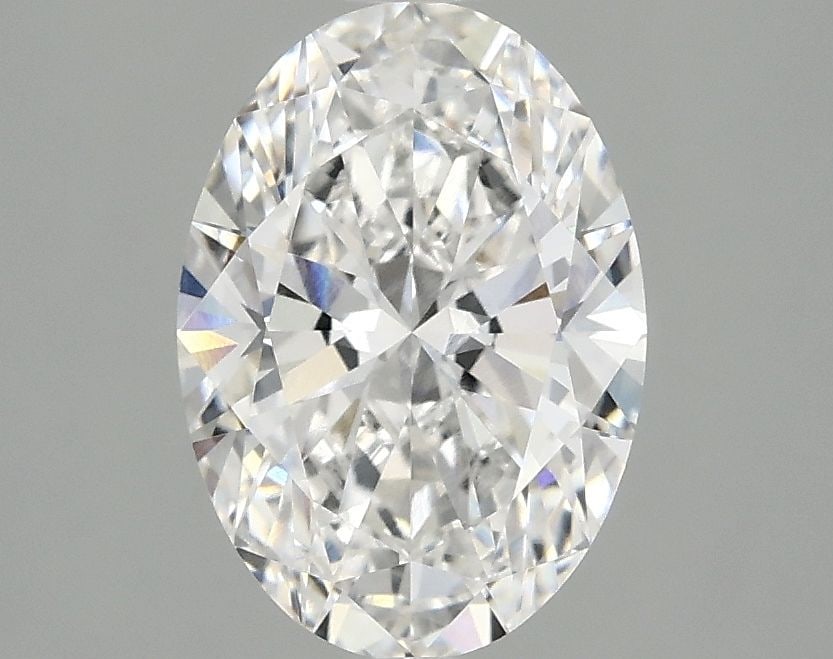 Loose Lab Diamond - IGI Oval 1.97ct F VS1: Loose Lab Diamond - IGI Oval 1.97ct F VS1 This listing features Loose Lab Diamond - IGI Oval 1.97ct F VS1. Item specifics are provided below. Item Specifics: Source: This Is A Real Diamond Grown In A