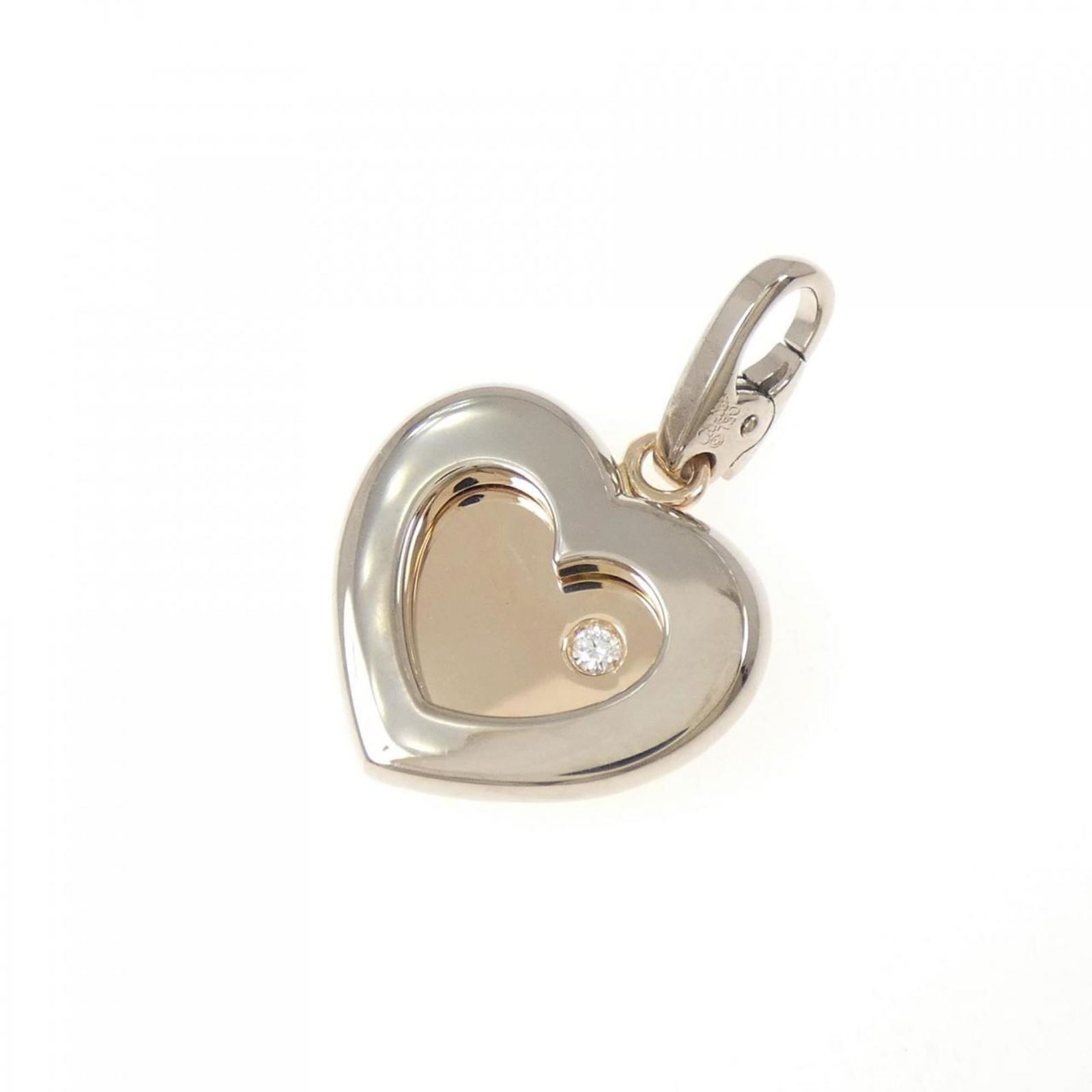 Hankyu) Cartier Charm (Isetan: Hankyu) Cartier Charm (Isetan This listing features Hankyu) Cartier Charm (Isetan. Item specifics are provided below. Item Specifics: Brand: Cartier Necklace Type: Pendant Gender: Women Material: Pink