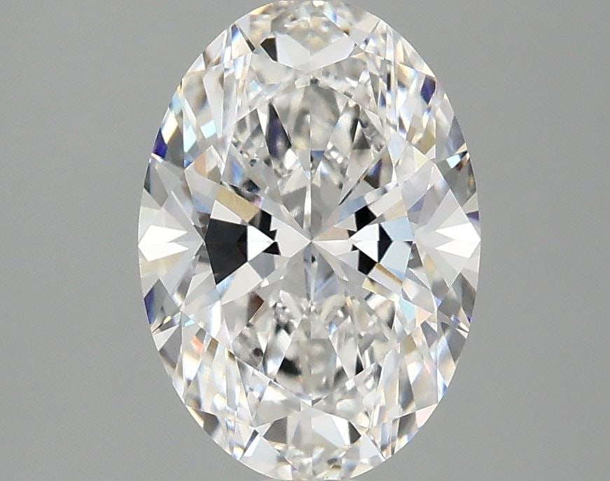 Loose Lab Diamond - IGI Oval 2.06ct E VVS2: Loose Lab Diamond - IGI Oval 2.06ct E VVS2 This listing features Loose Lab Diamond - IGI Oval 2.06ct E VVS2. Item specifics are provided below. Item Specifics: Source: This Is A Real Diamond Grown In