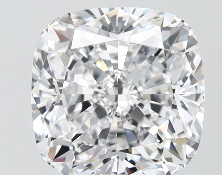 Loose Lab Diamond - IGI Cushion Modified 3.53ct D VVS1: Loose Lab Diamond - IGI Cushion Modified 3.53ct D VVS1 This listing features Loose Lab Diamond - IGI Cushion Modified 3.53ct D VVS1. Item specifics are provided below. Item Specifics: Source: This Is